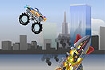 Thumbnail of Monster Jam - Destruction